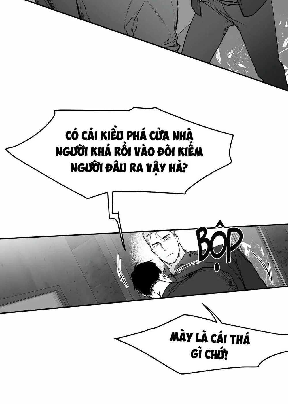 Khi Đôi Chân Thôi Bước Chapter 14 - 66