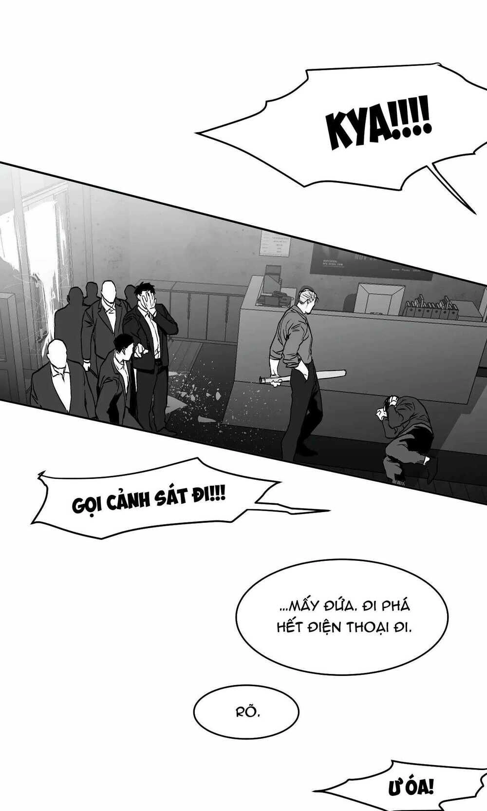 Khi Đôi Chân Thôi Bước Chapter 14 - 69