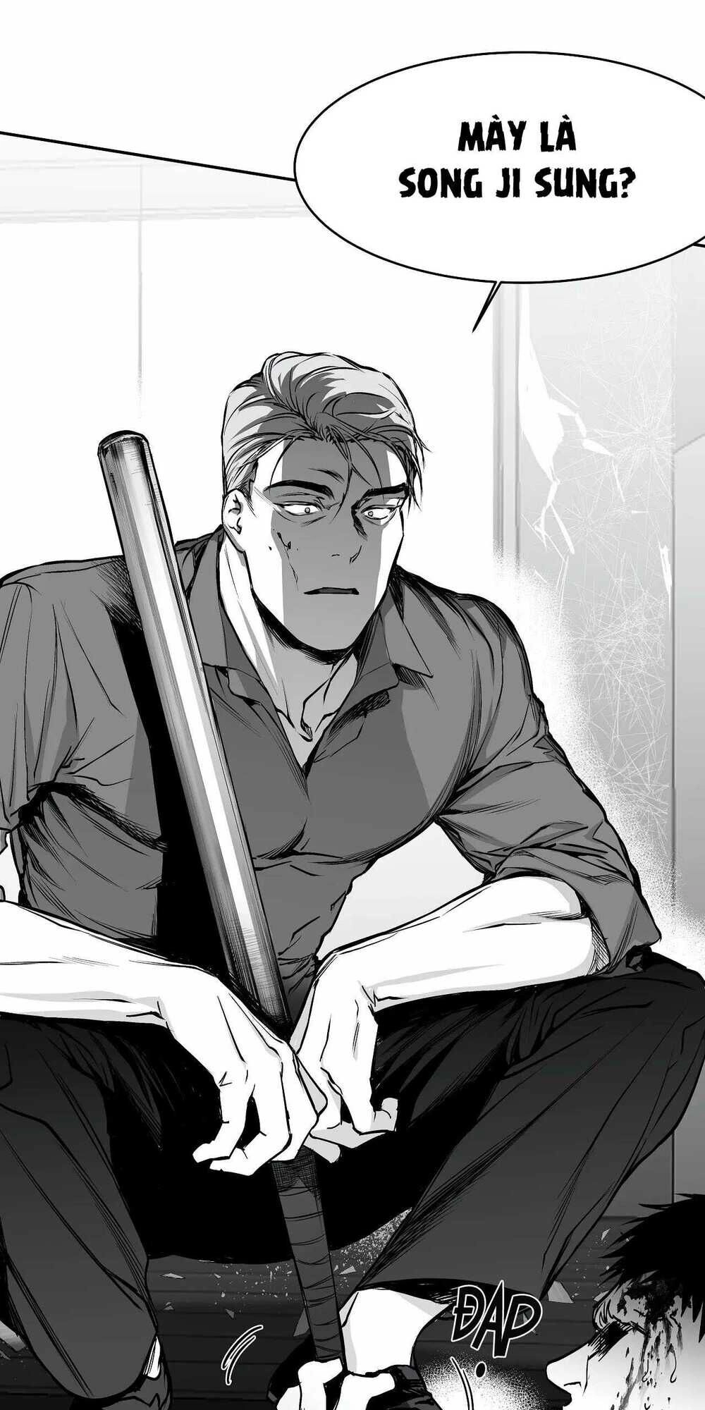 Khi Đôi Chân Thôi Bước Chapter 14 - 71