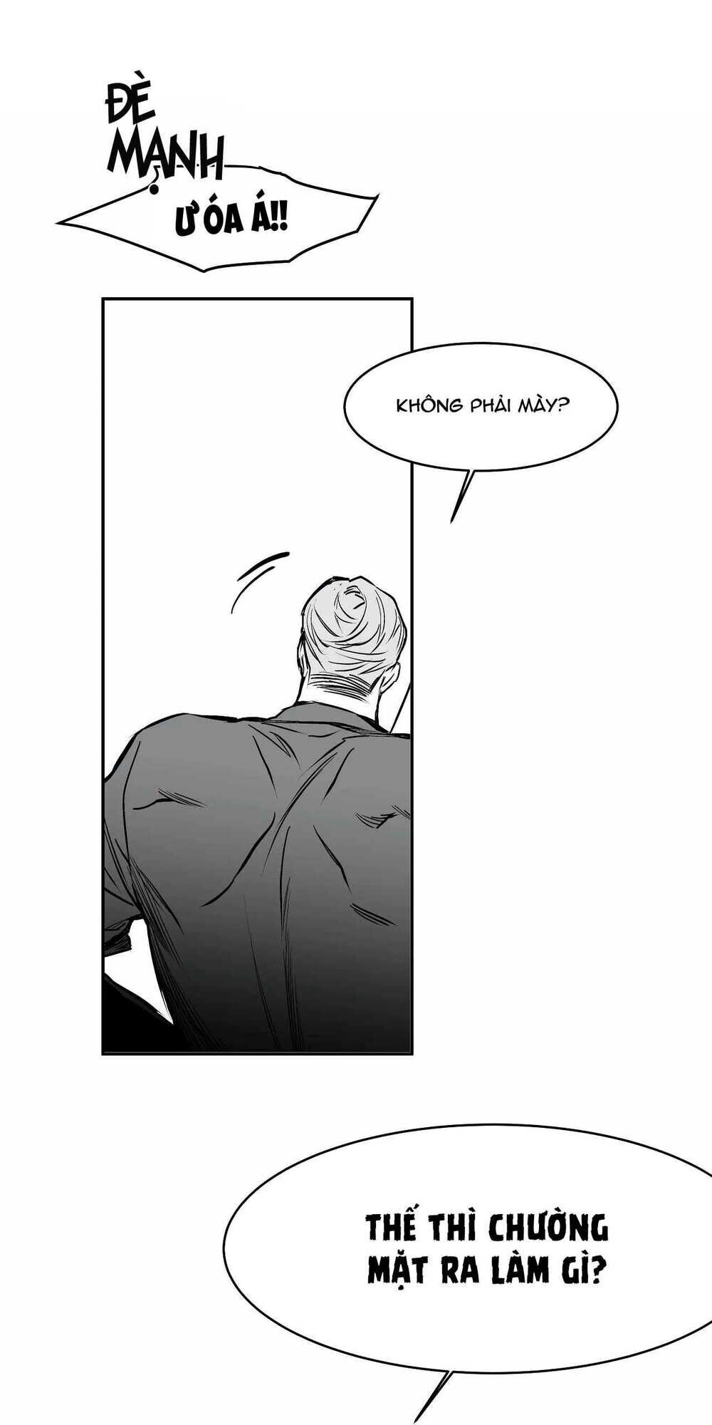 Khi Đôi Chân Thôi Bước Chapter 14 - 73