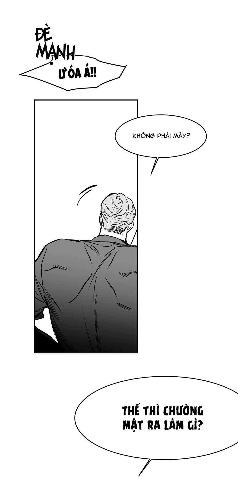 Khi Đôi Chân Thôi Bước Chapter 15 - 1