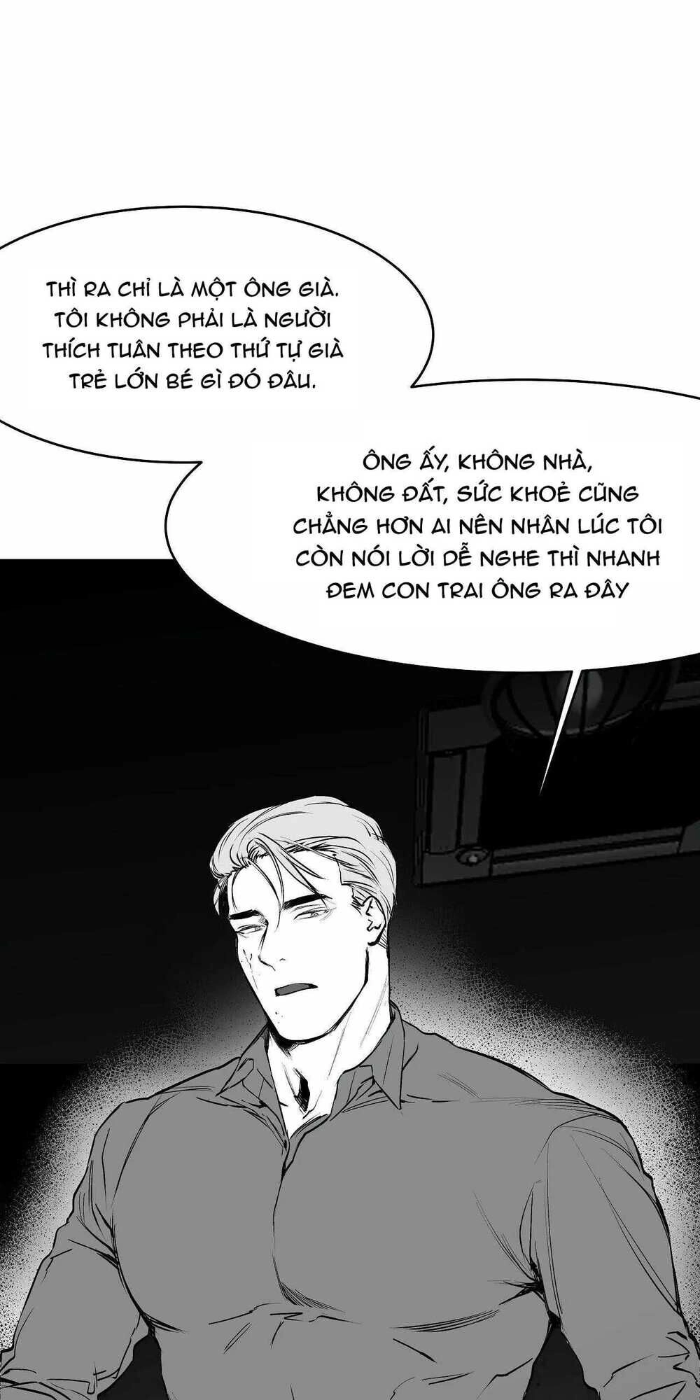 Khi Đôi Chân Thôi Bước Chapter 15 - 11