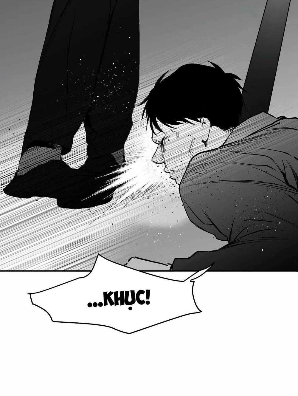 Khi Đôi Chân Thôi Bước Chapter 15 - 13