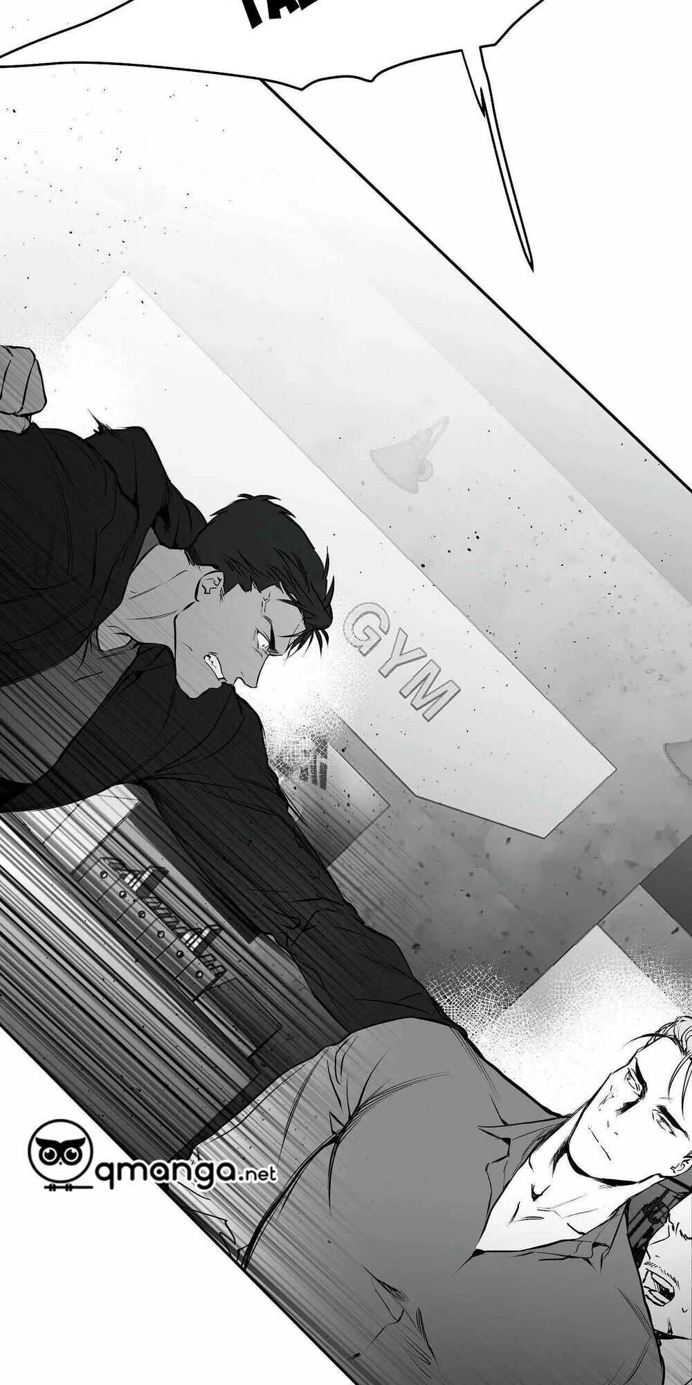 Khi Đôi Chân Thôi Bước Chapter 15 - 17