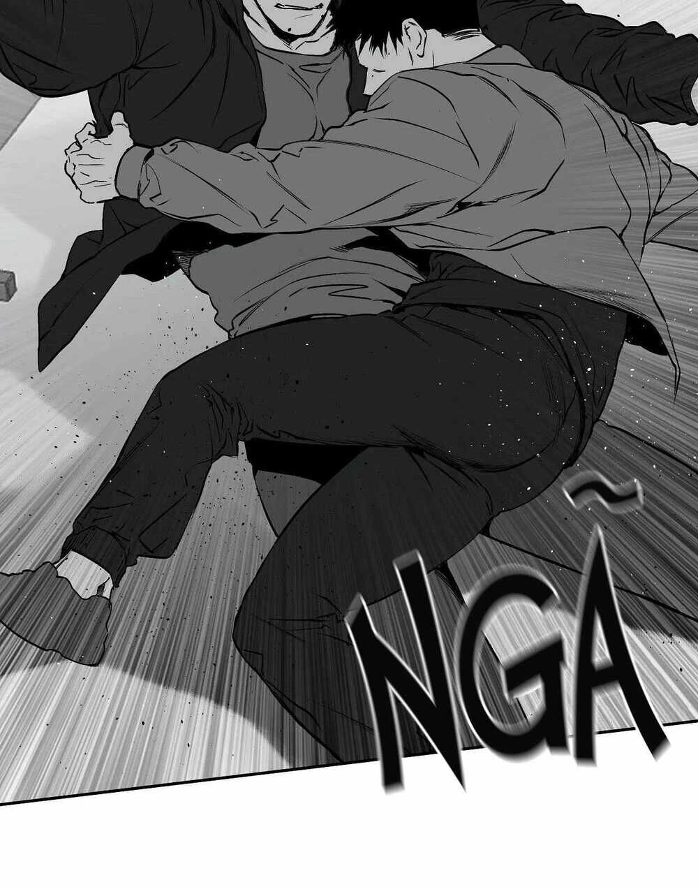 Khi Đôi Chân Thôi Bước Chapter 15 - 21