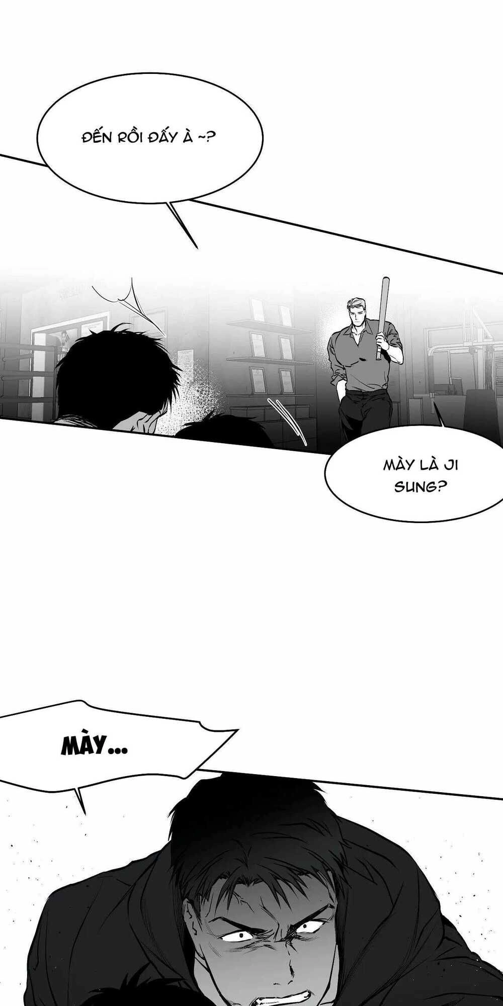 Khi Đôi Chân Thôi Bước Chapter 15 - 22