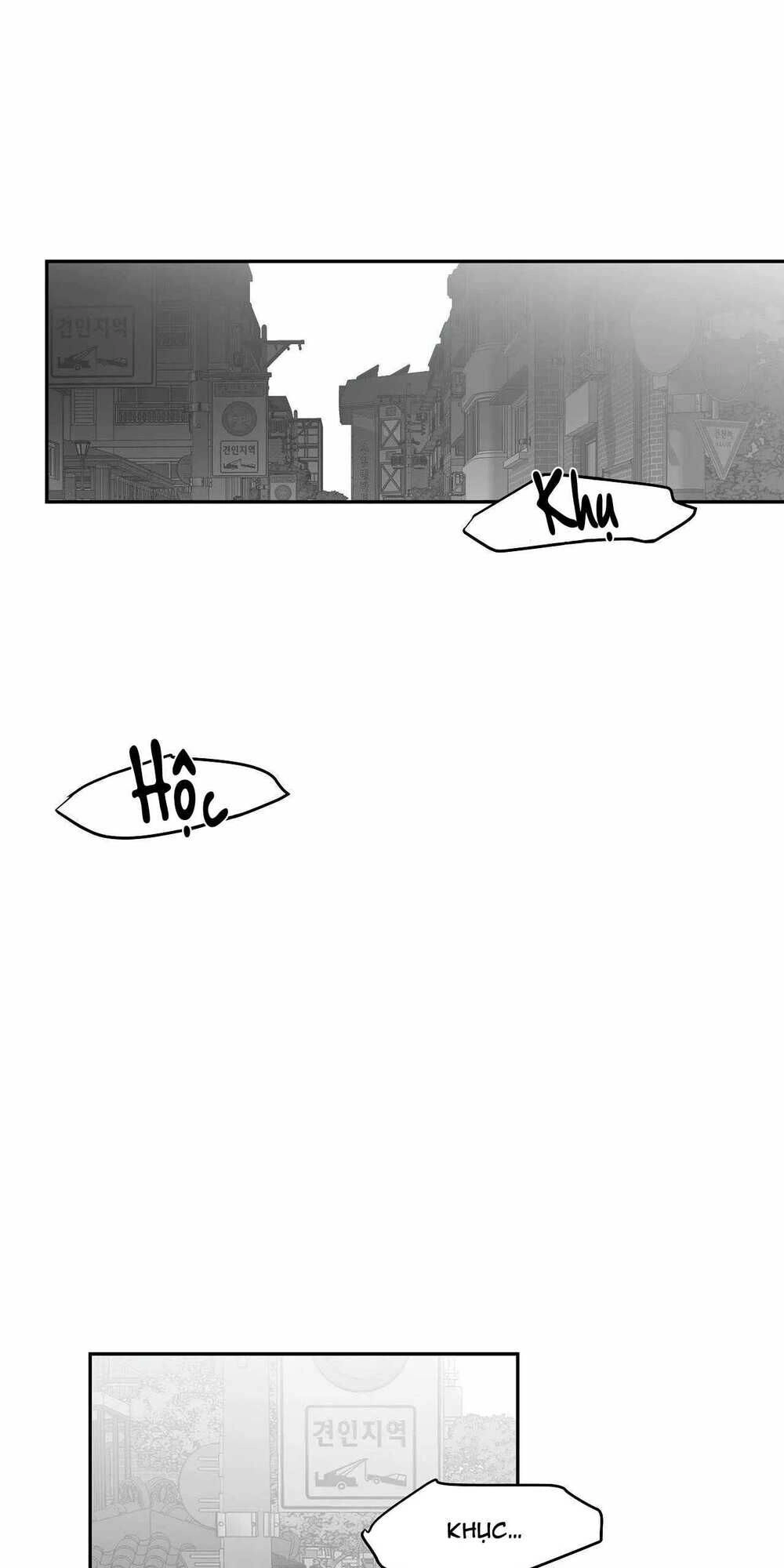 Khi Đôi Chân Thôi Bước Chapter 15 - 29