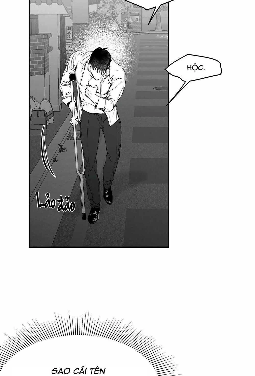 Khi Đôi Chân Thôi Bước Chapter 15 - 30