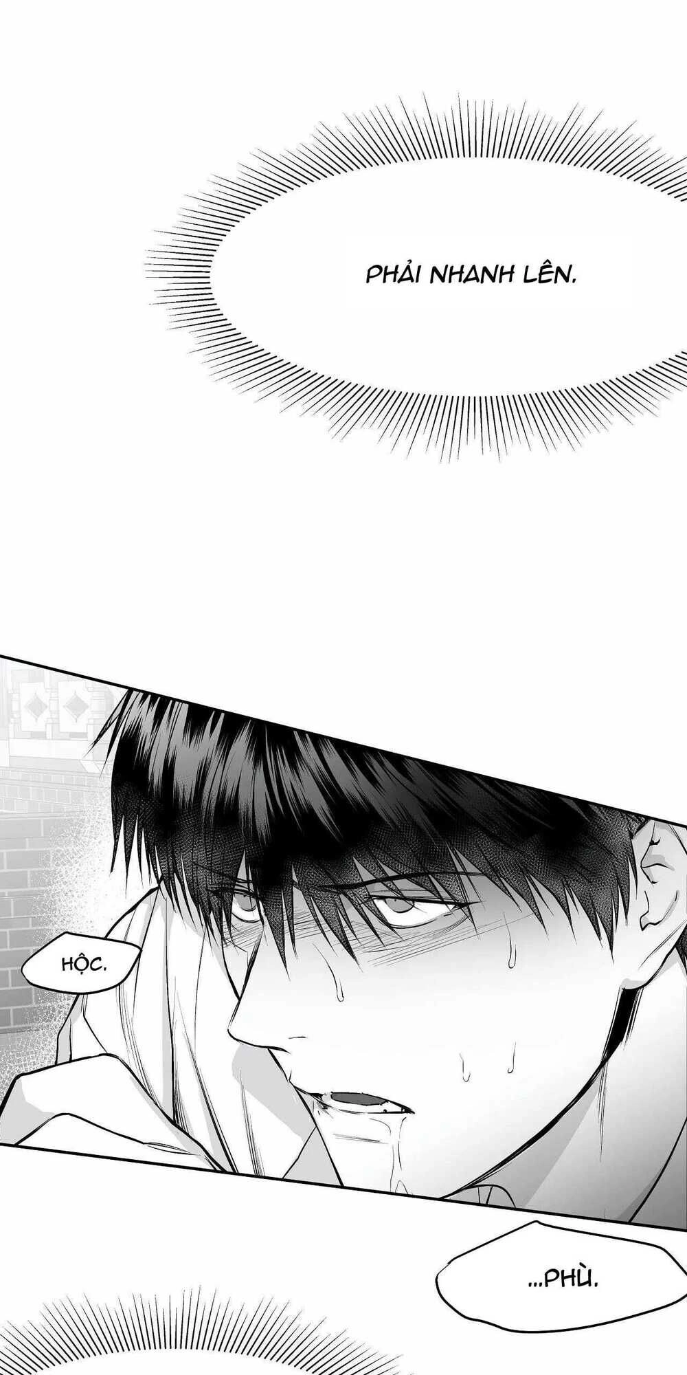 Khi Đôi Chân Thôi Bước Chapter 15 - 32