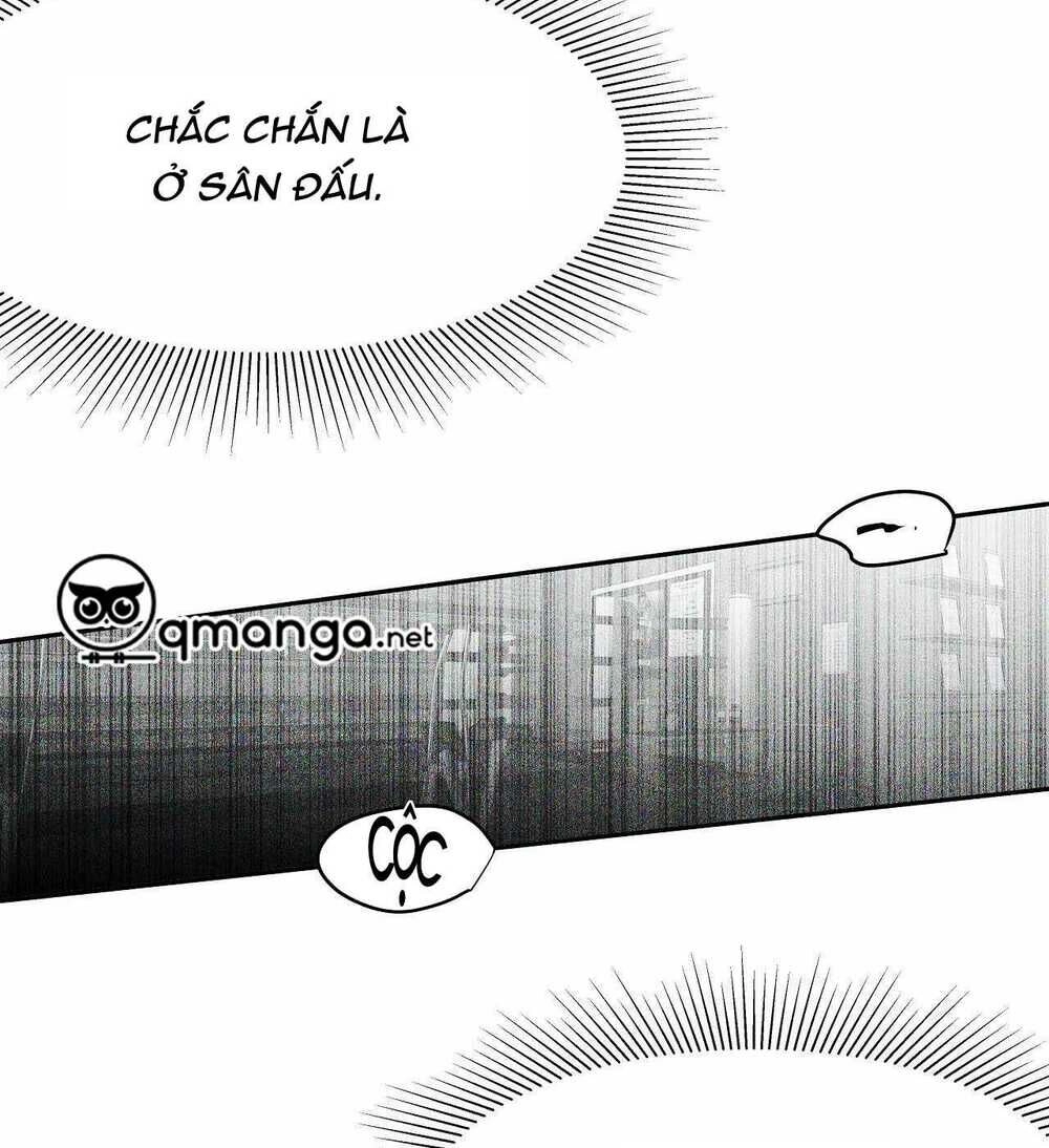 Khi Đôi Chân Thôi Bước Chapter 15 - 33