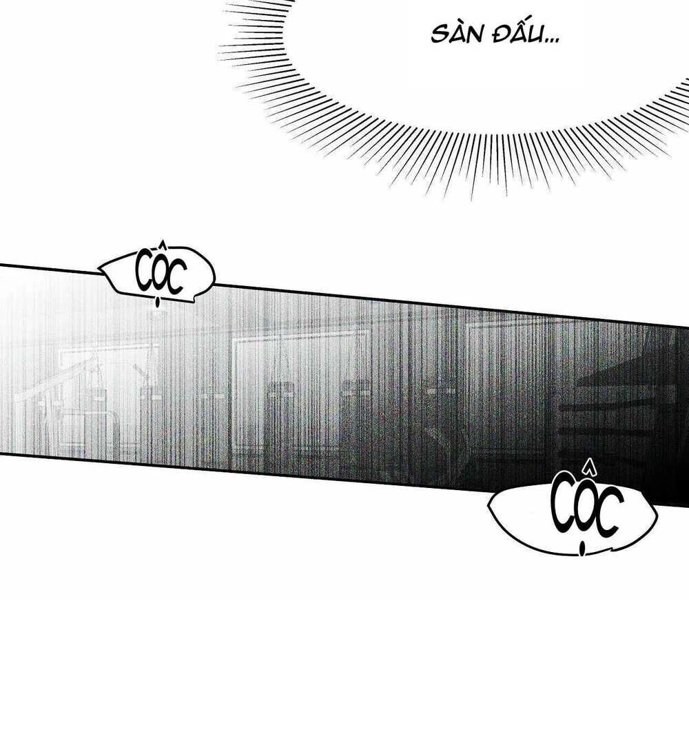 Khi Đôi Chân Thôi Bước Chapter 15 - 34