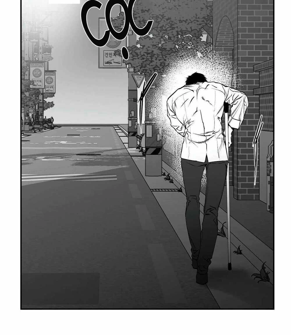 Khi Đôi Chân Thôi Bước Chapter 15 - 37