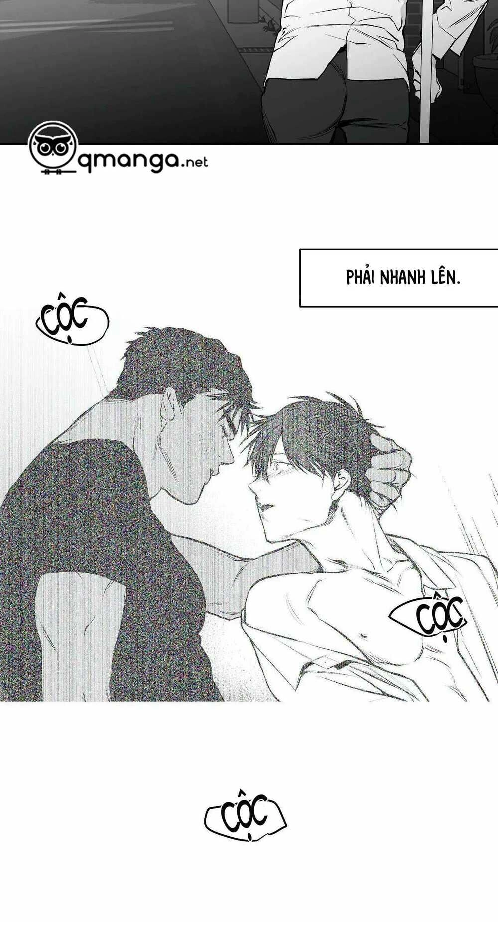 Khi Đôi Chân Thôi Bước Chapter 15 - 39