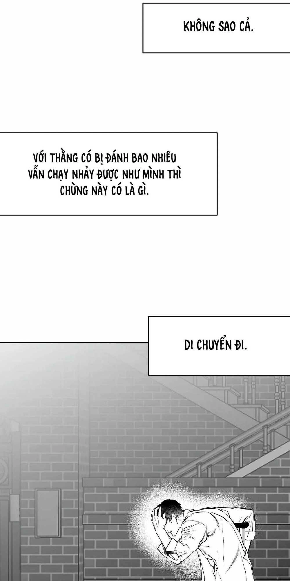 Khi Đôi Chân Thôi Bước Chapter 15 - 42