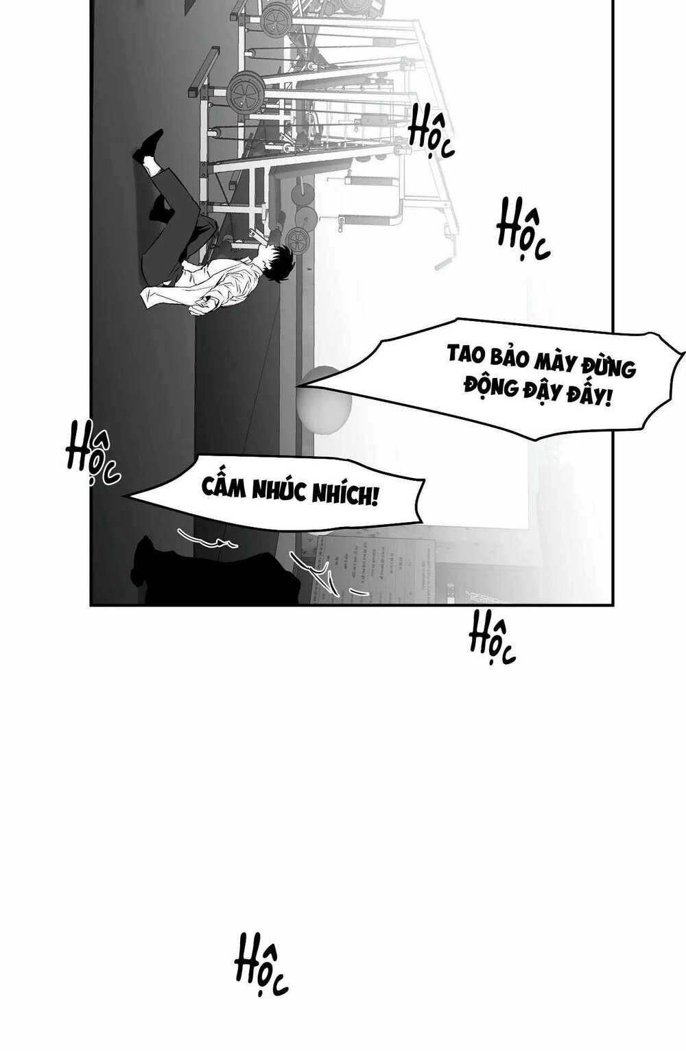 Khi Đôi Chân Thôi Bước Chapter 15 - 63