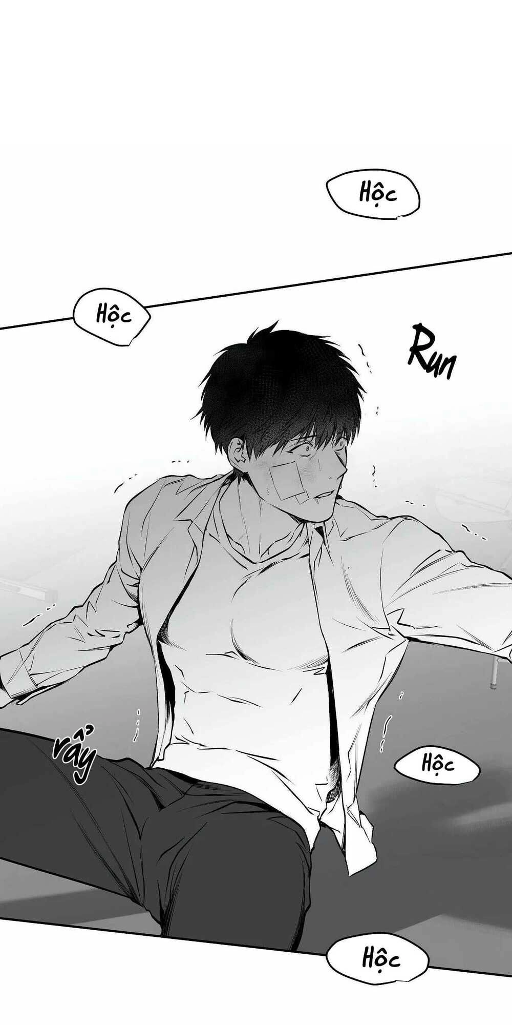 Khi Đôi Chân Thôi Bước Chapter 15 - 73