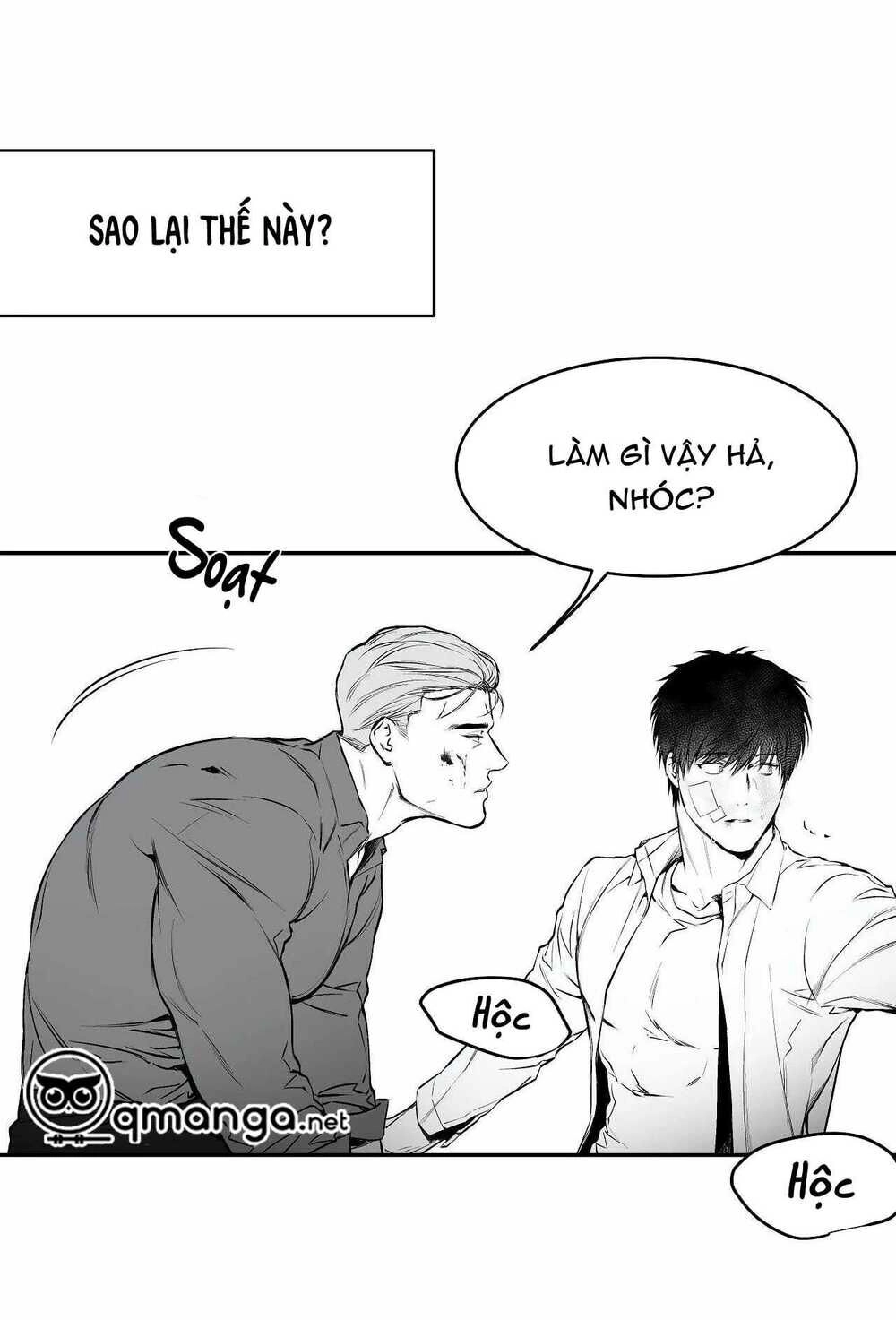 Khi Đôi Chân Thôi Bước Chapter 15 - 74