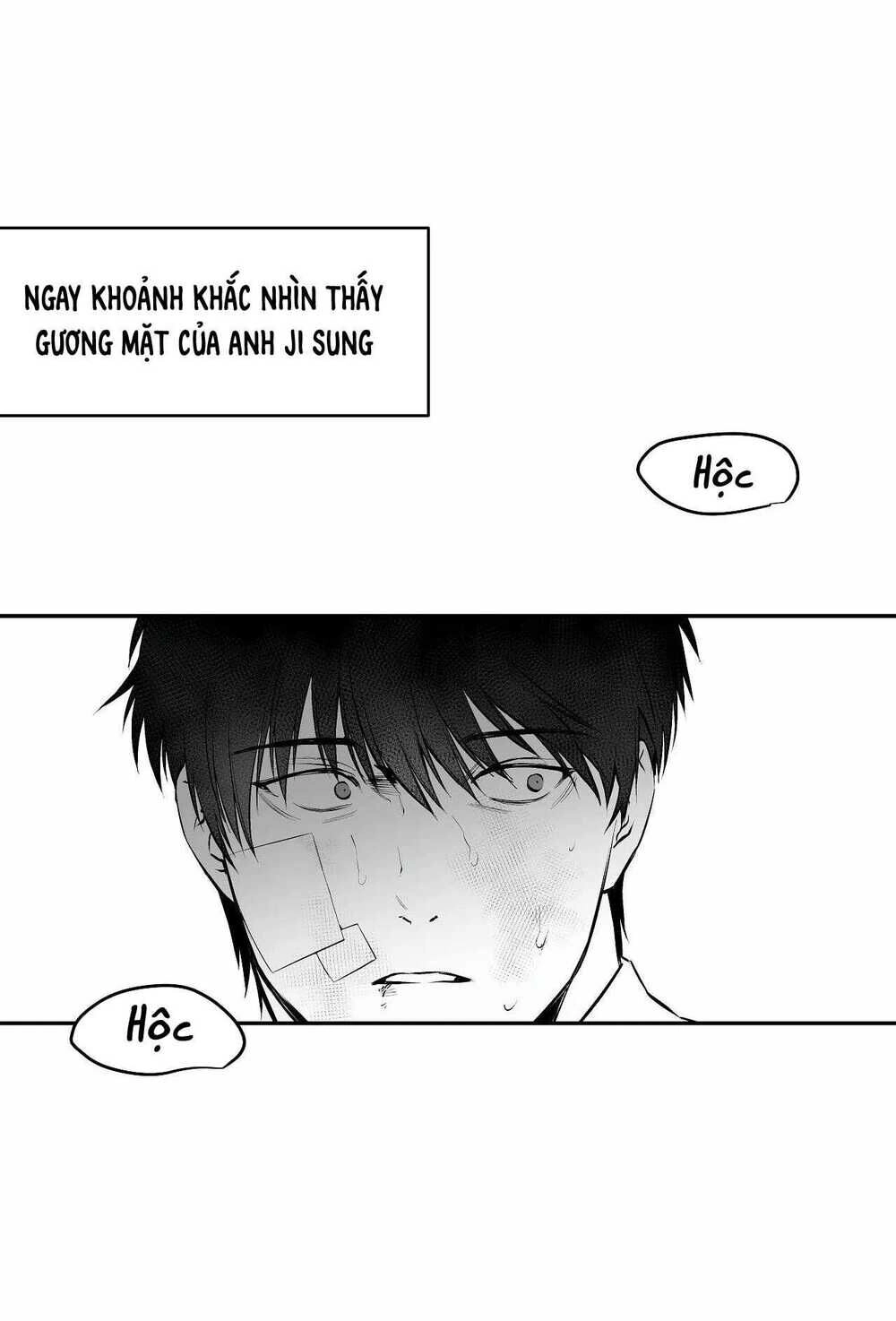 Khi Đôi Chân Thôi Bước Chapter 15 - 75