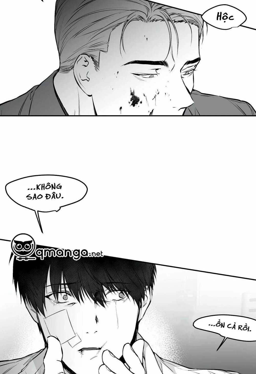 Khi Đôi Chân Thôi Bước Chapter 15 - 84