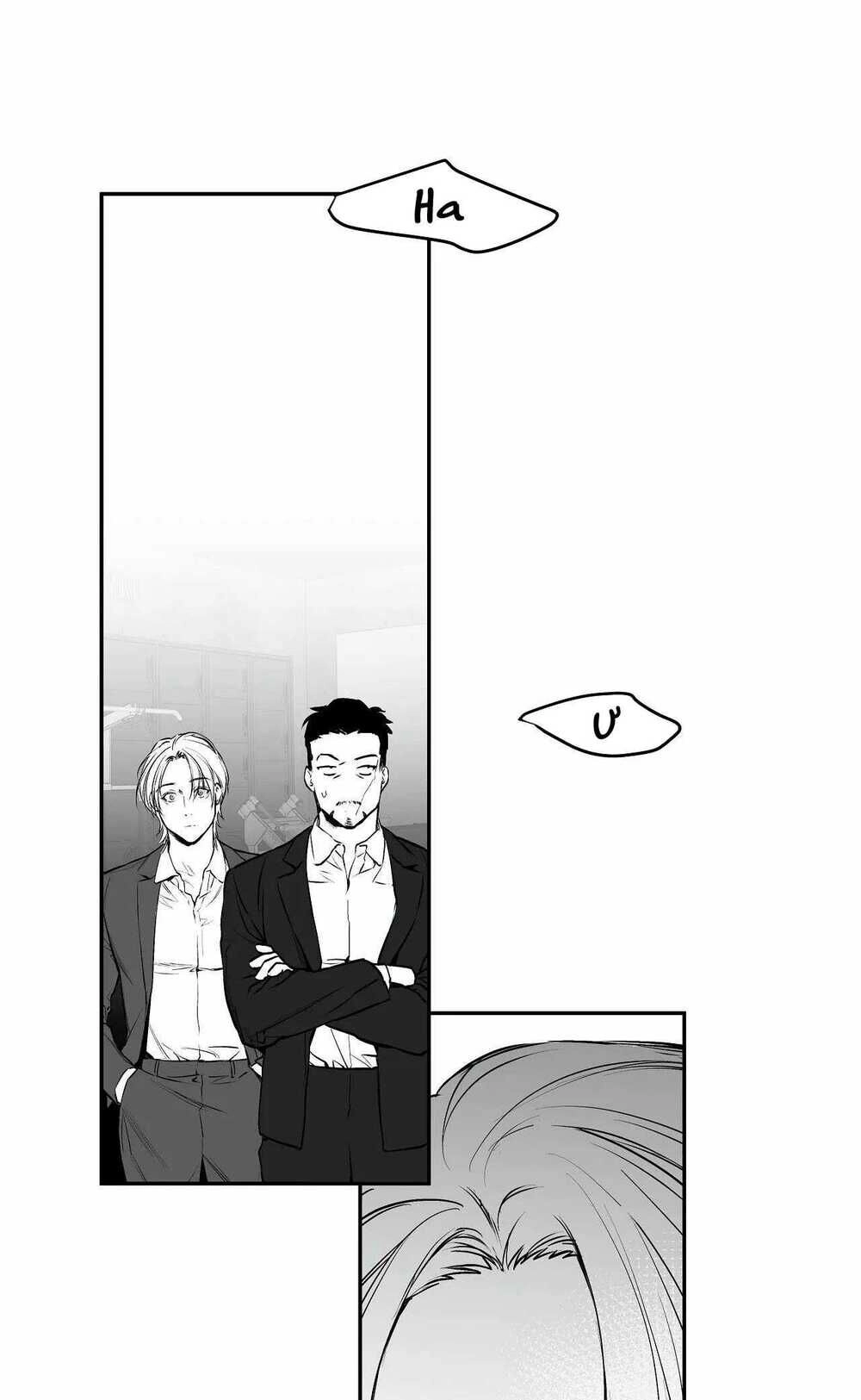 Khi Đôi Chân Thôi Bước Chapter 15 - 91