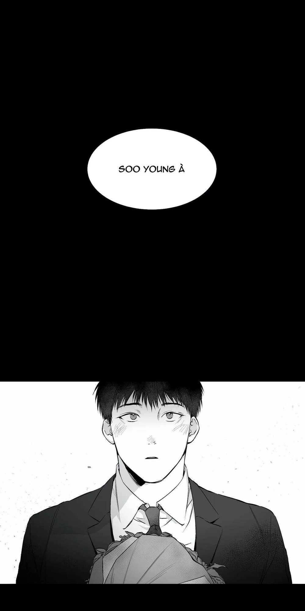 Khi Đôi Chân Thôi Bước Chapter 16 - 2