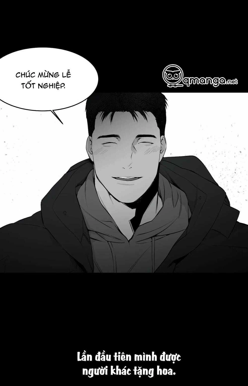 Khi Đôi Chân Thôi Bước Chapter 16 - 3