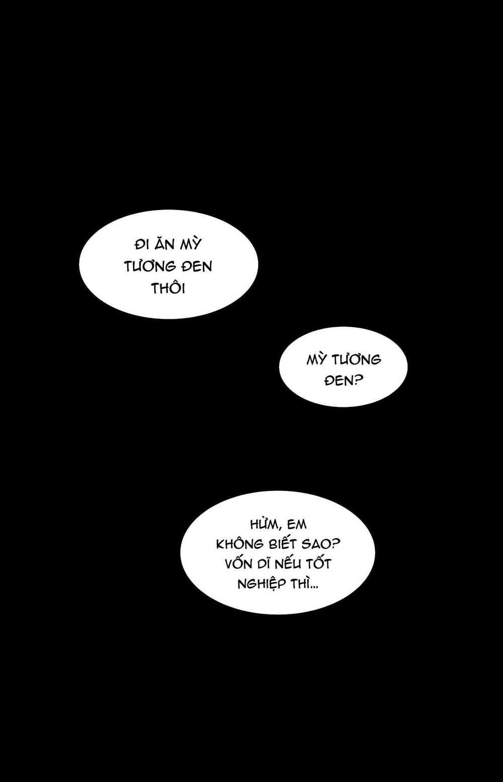 Khi Đôi Chân Thôi Bước Chapter 16 - 4