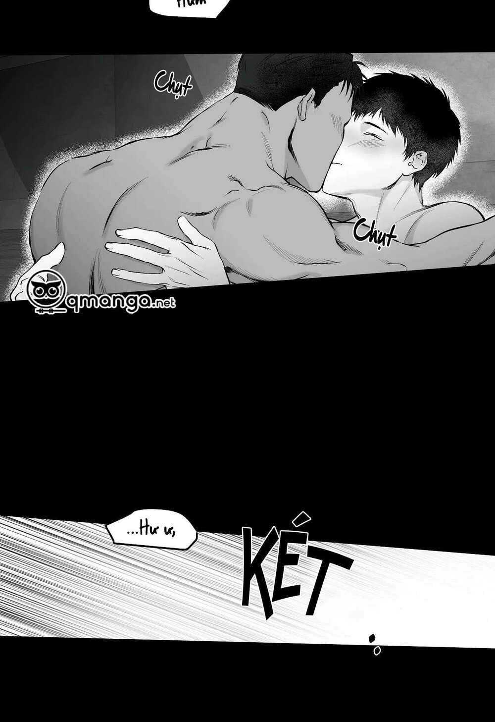 Khi Đôi Chân Thôi Bước Chapter 16 - 6