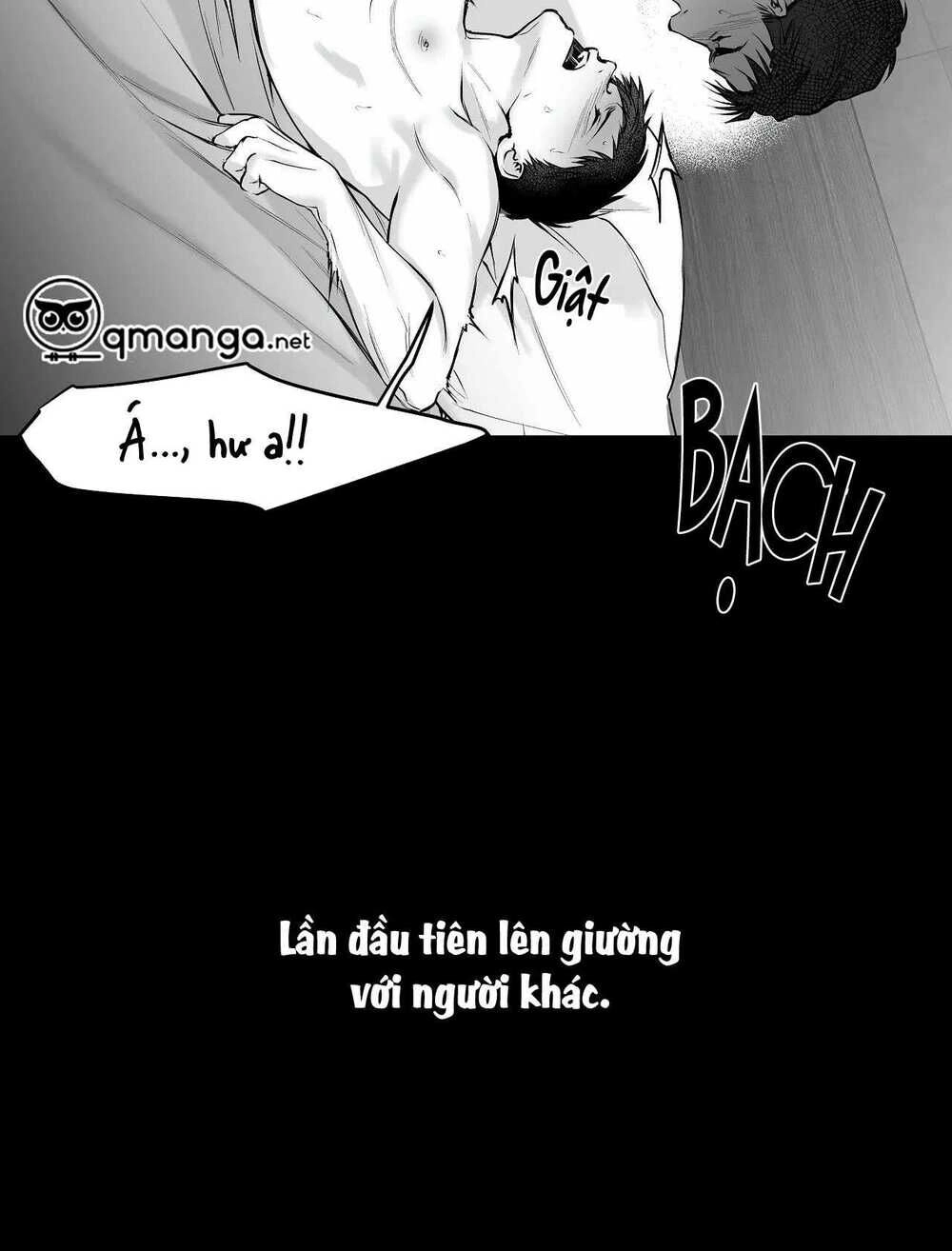 Khi Đôi Chân Thôi Bước Chapter 16 - 8