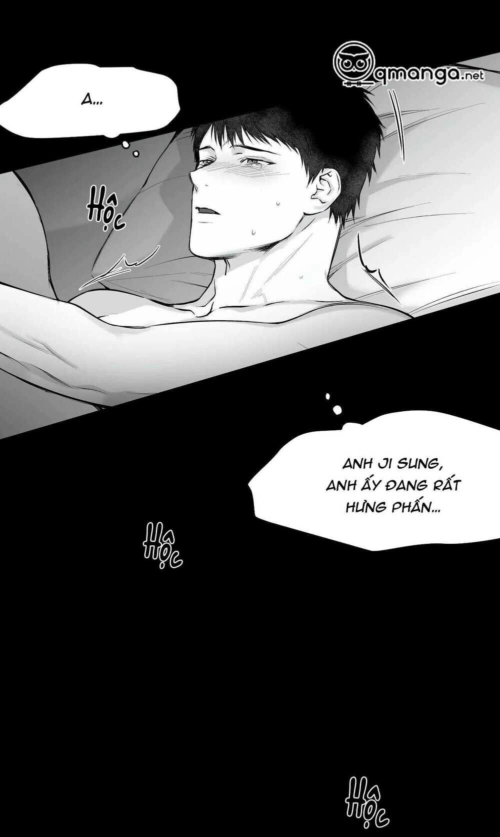 Khi Đôi Chân Thôi Bước Chapter 16 - 11