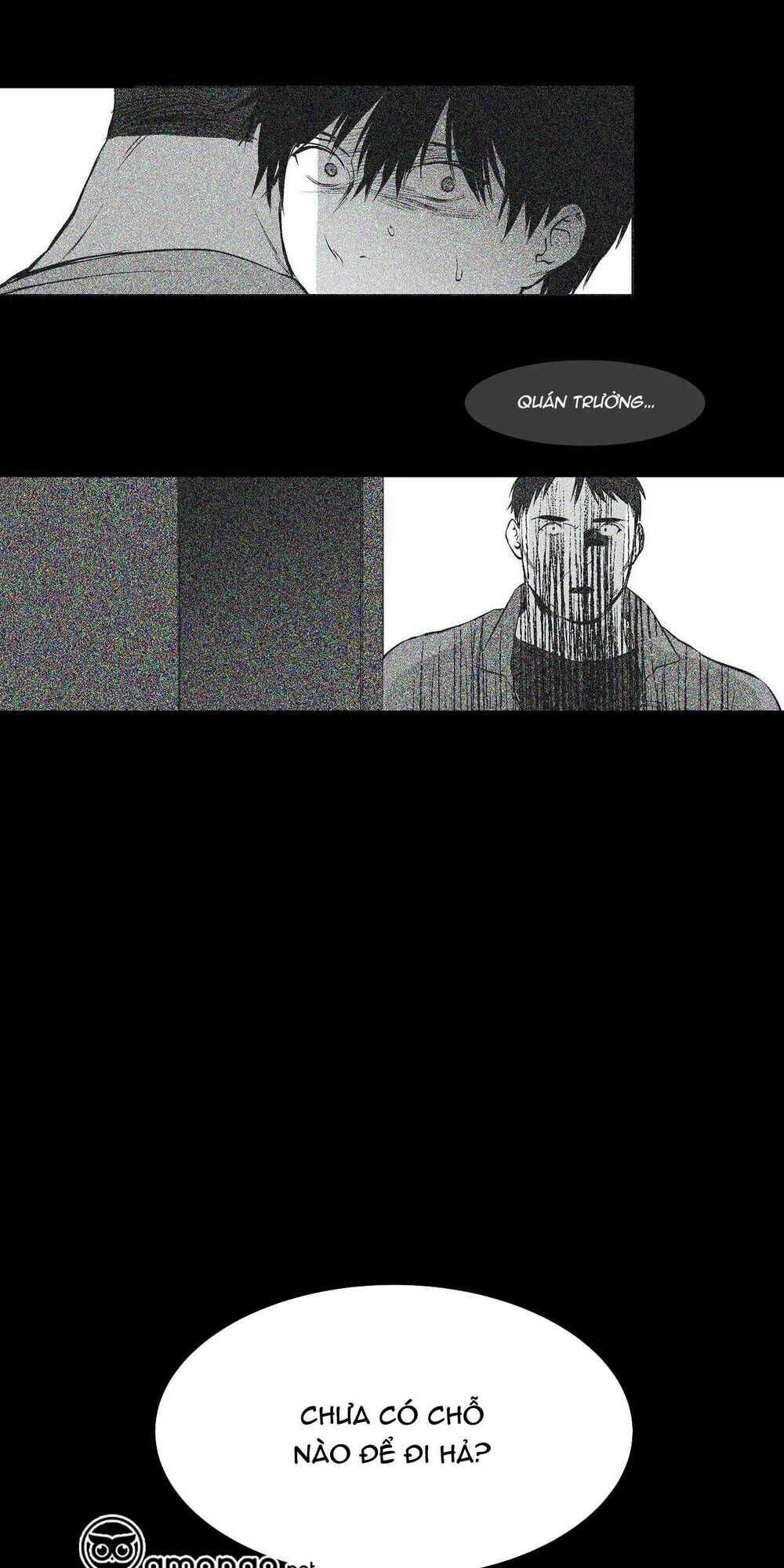 Khi Đôi Chân Thôi Bước Chapter 16 - 14