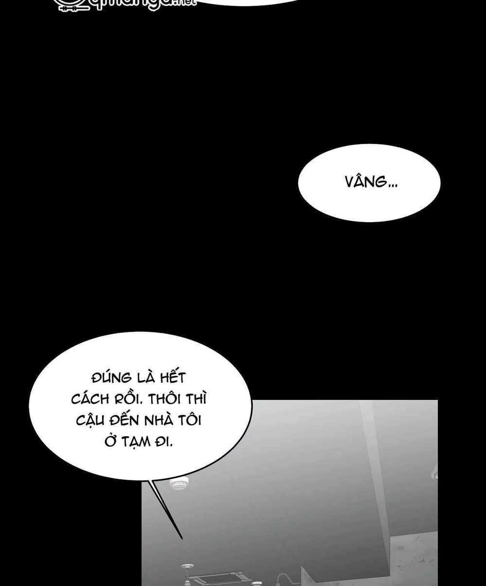 Khi Đôi Chân Thôi Bước Chapter 16 - 15