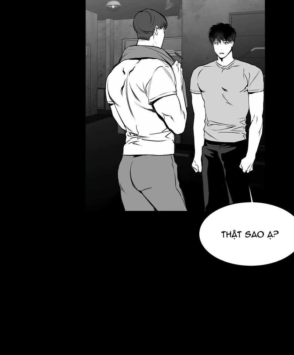 Khi Đôi Chân Thôi Bước Chapter 16 - 16