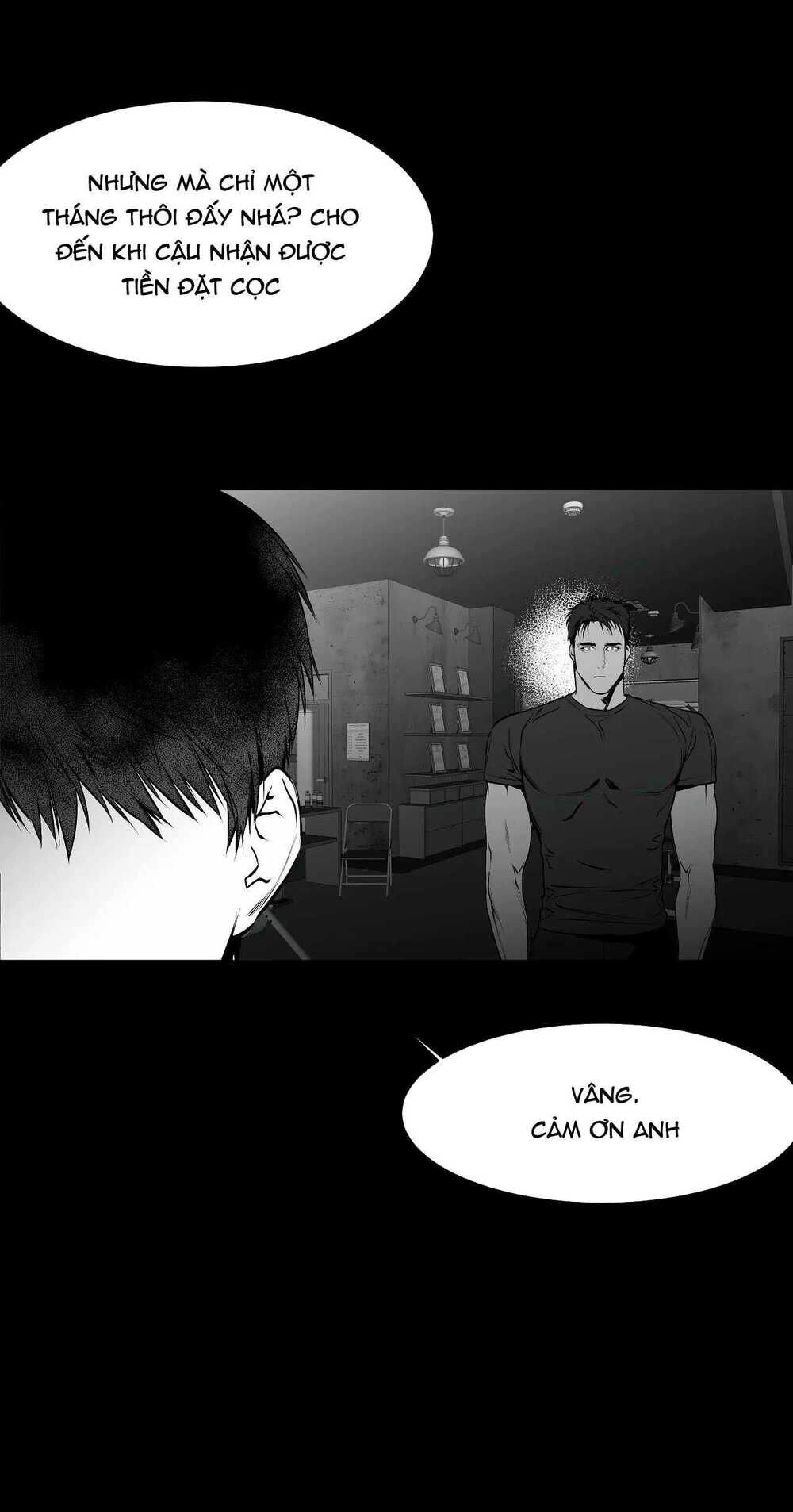 Khi Đôi Chân Thôi Bước Chapter 16 - 17