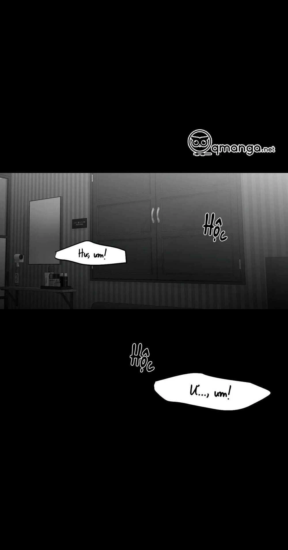 Khi Đôi Chân Thôi Bước Chapter 16 - 18