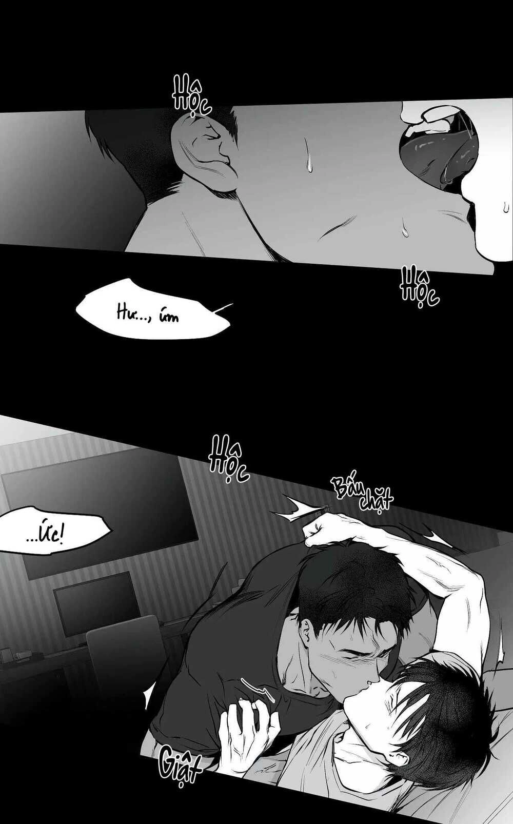 Khi Đôi Chân Thôi Bước Chapter 16 - 19