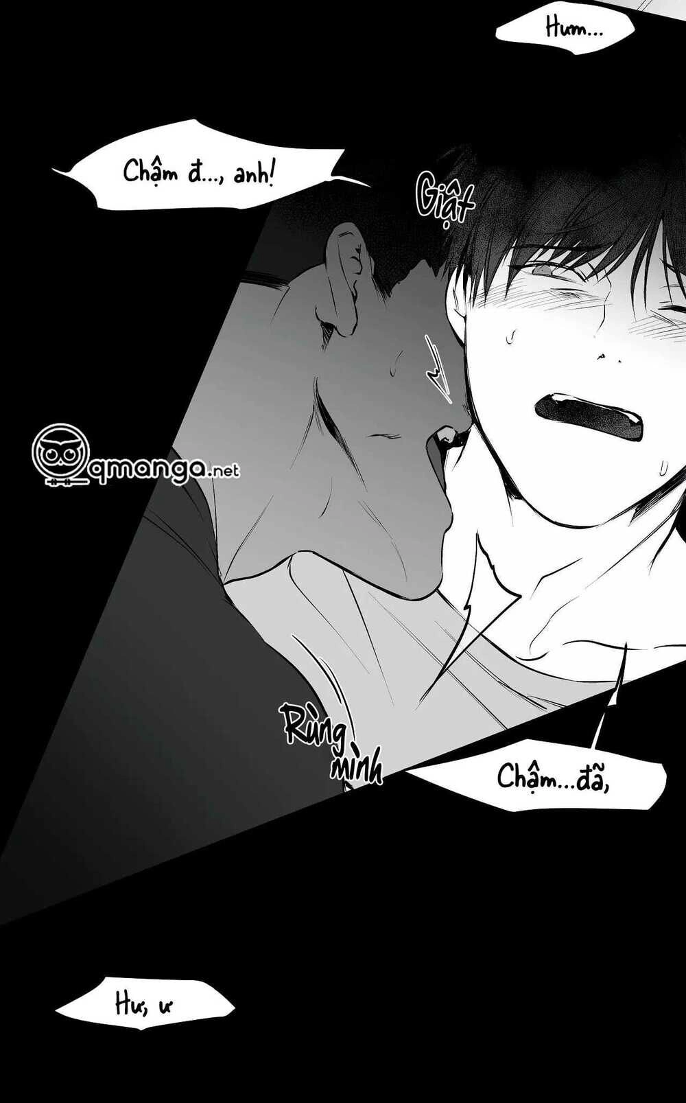 Khi Đôi Chân Thôi Bước Chapter 16 - 20