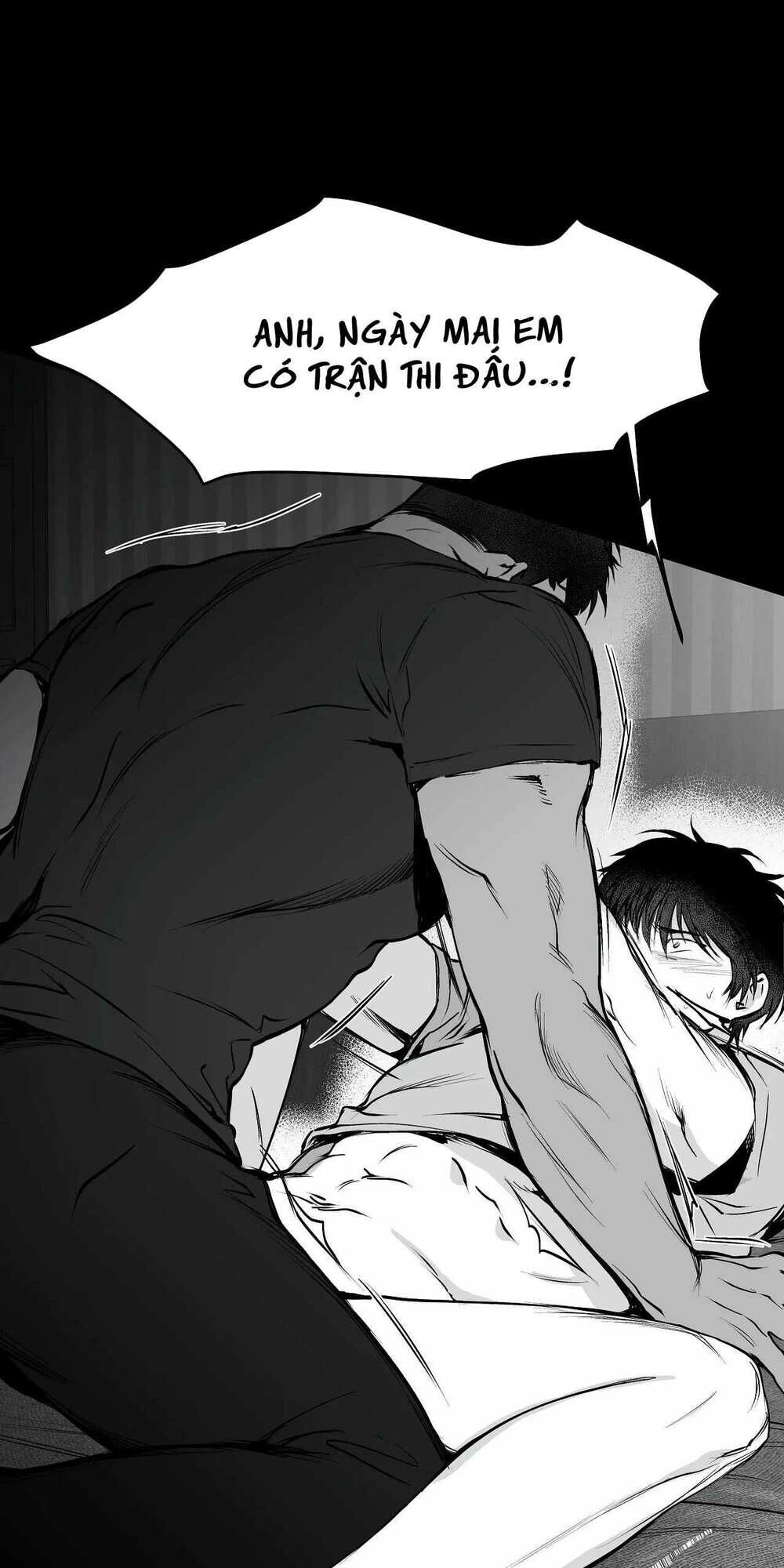 Khi Đôi Chân Thôi Bước Chapter 16 - 21