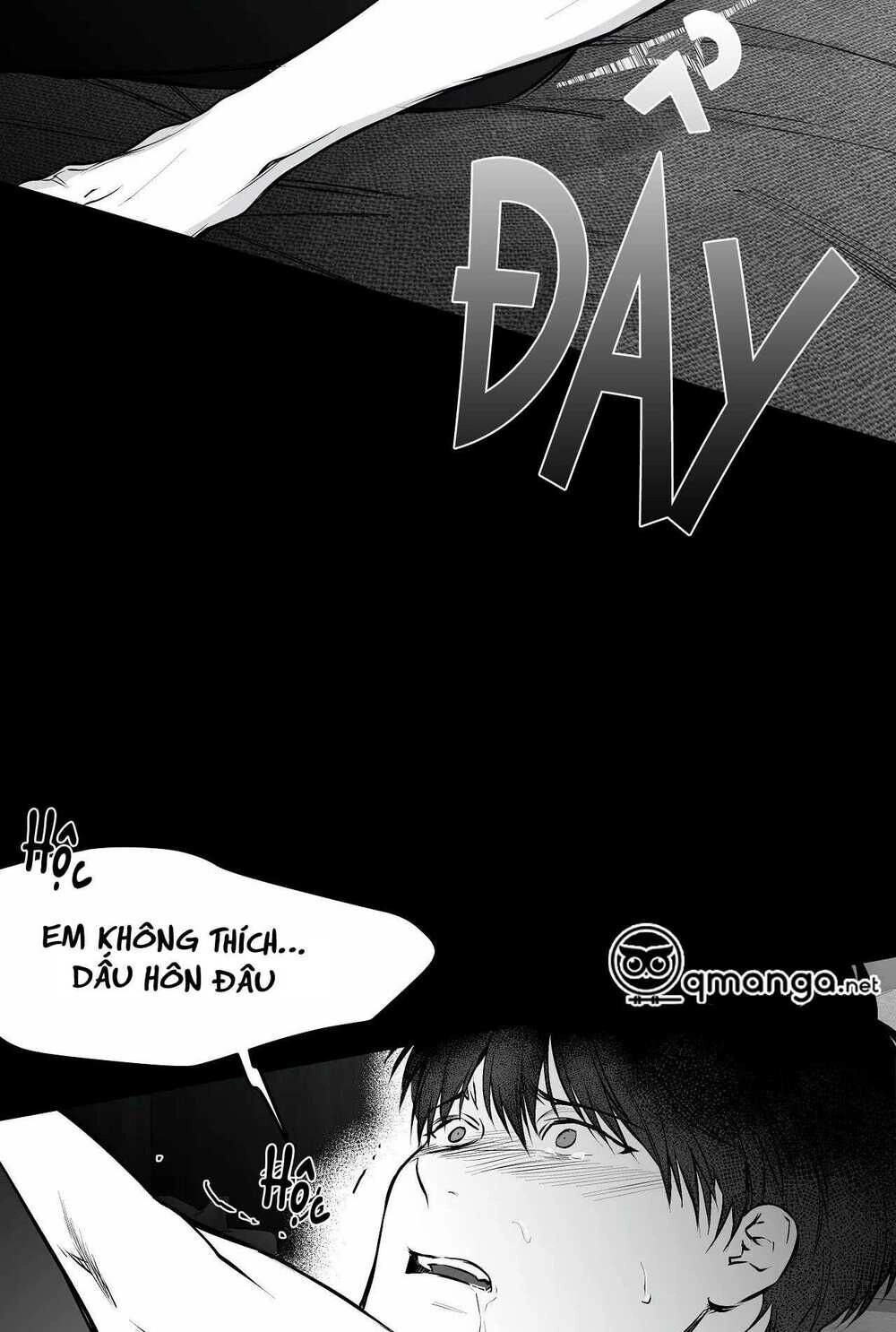 Khi Đôi Chân Thôi Bước Chapter 16 - 22