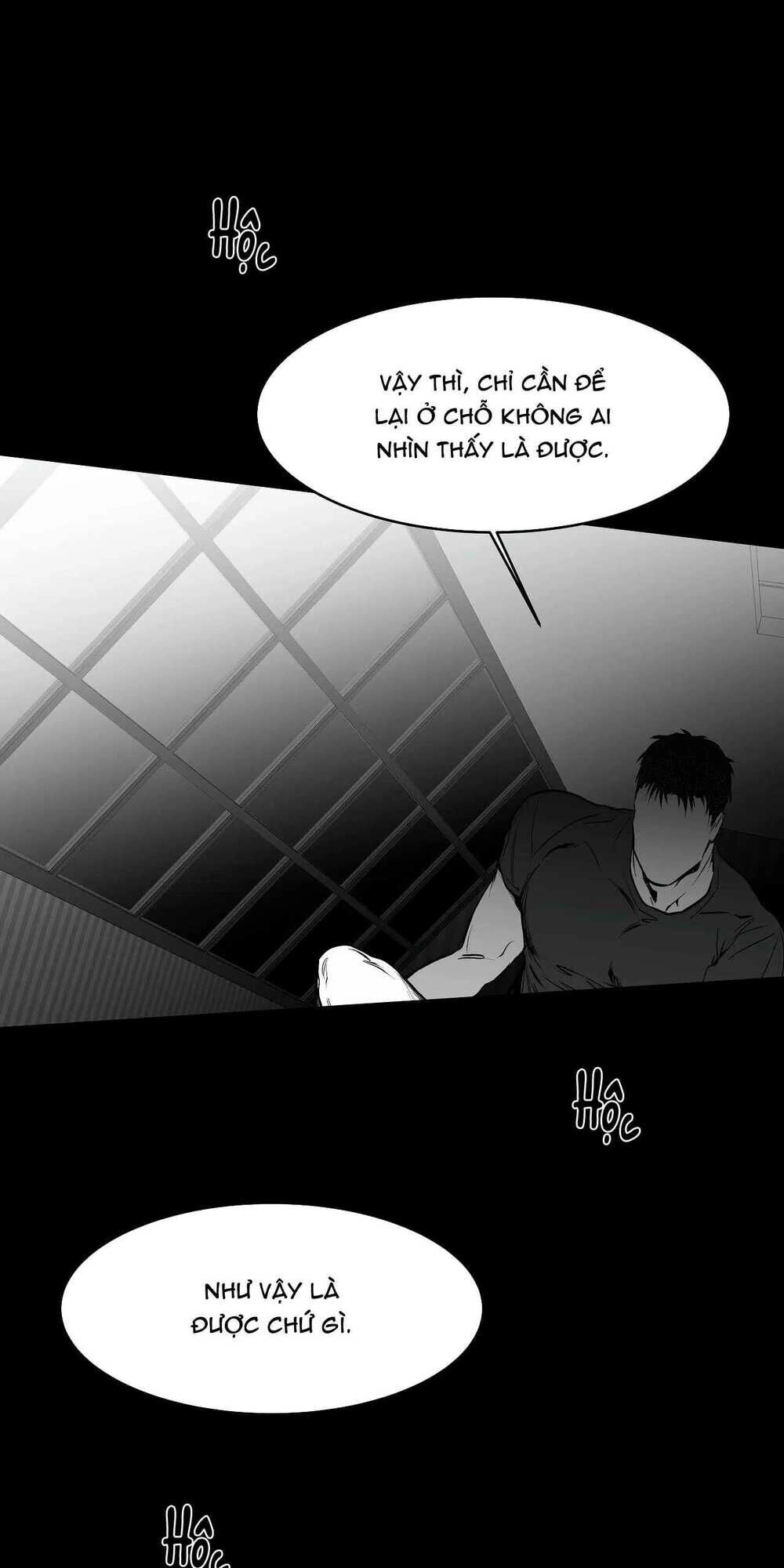 Khi Đôi Chân Thôi Bước Chapter 16 - 24