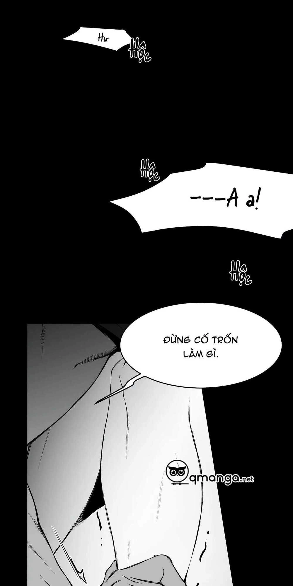 Khi Đôi Chân Thôi Bước Chapter 16 - 26