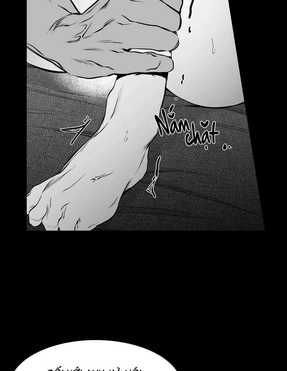 Khi Đôi Chân Thôi Bước Chapter 16 - 27