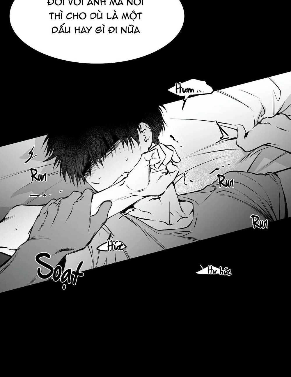 Khi Đôi Chân Thôi Bước Chapter 16 - 28