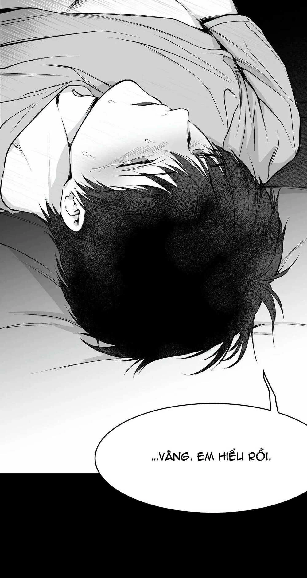 Khi Đôi Chân Thôi Bước Chapter 16 - 31