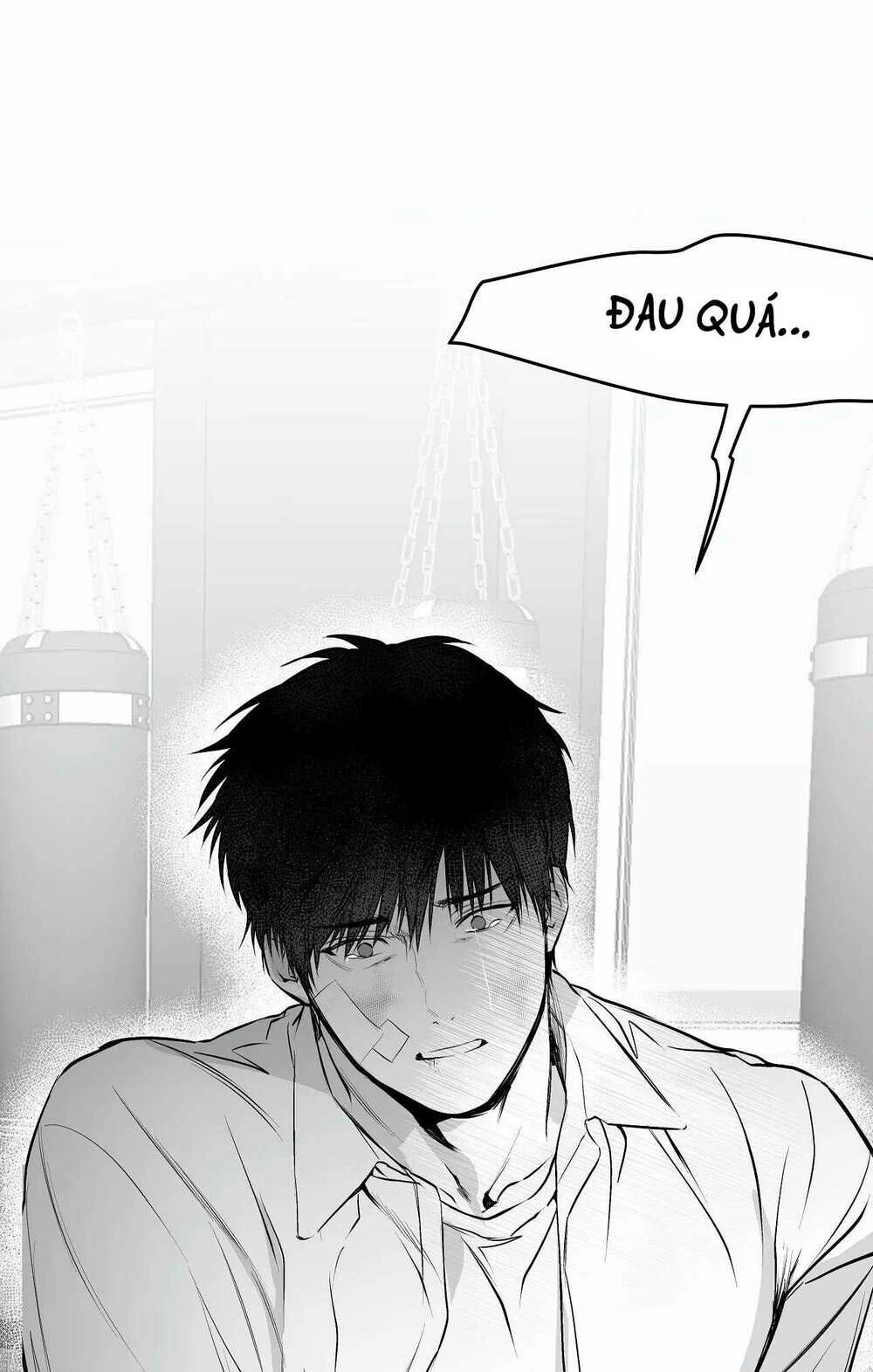 Khi Đôi Chân Thôi Bước Chapter 16 - 36