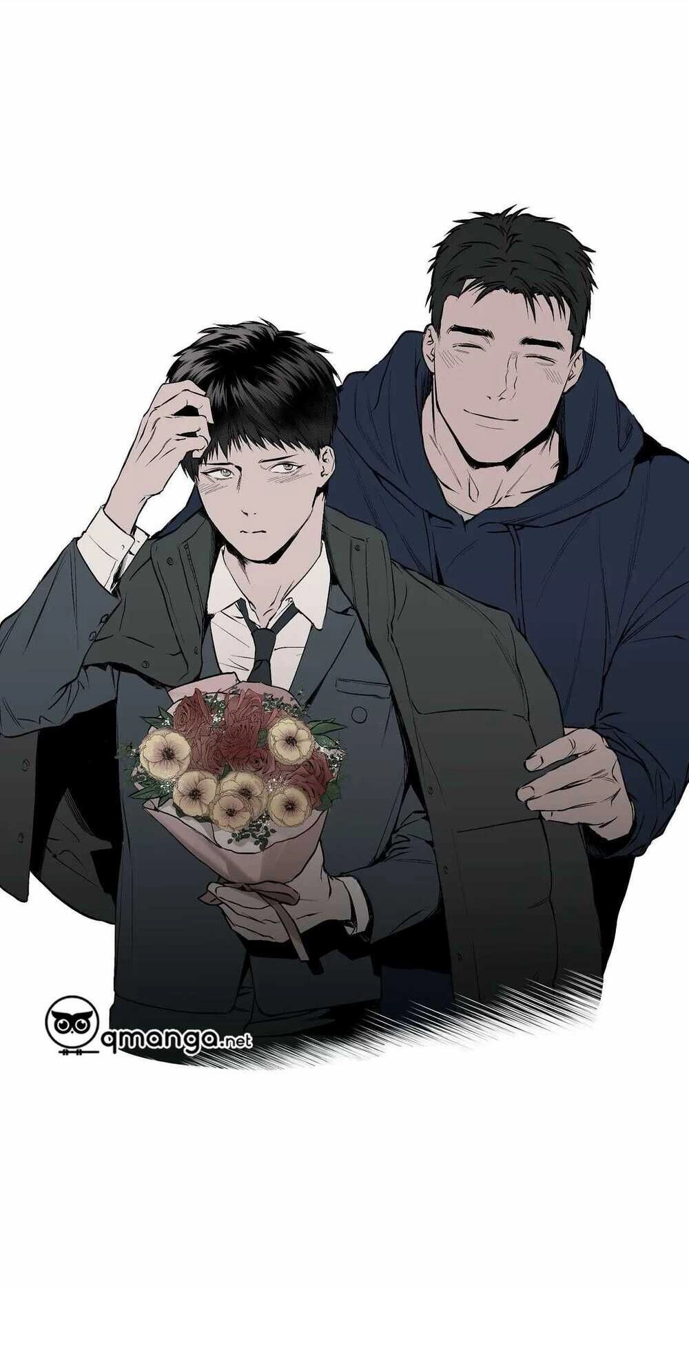 Khi Đôi Chân Thôi Bước Chapter 16 - 39