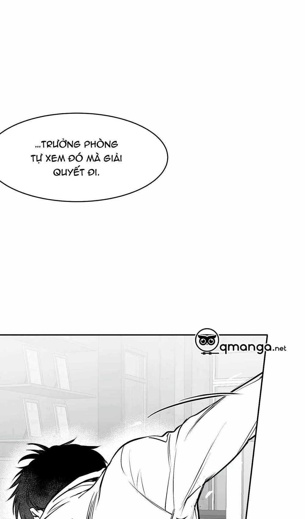 Khi Đôi Chân Thôi Bước Chapter 16 - 40