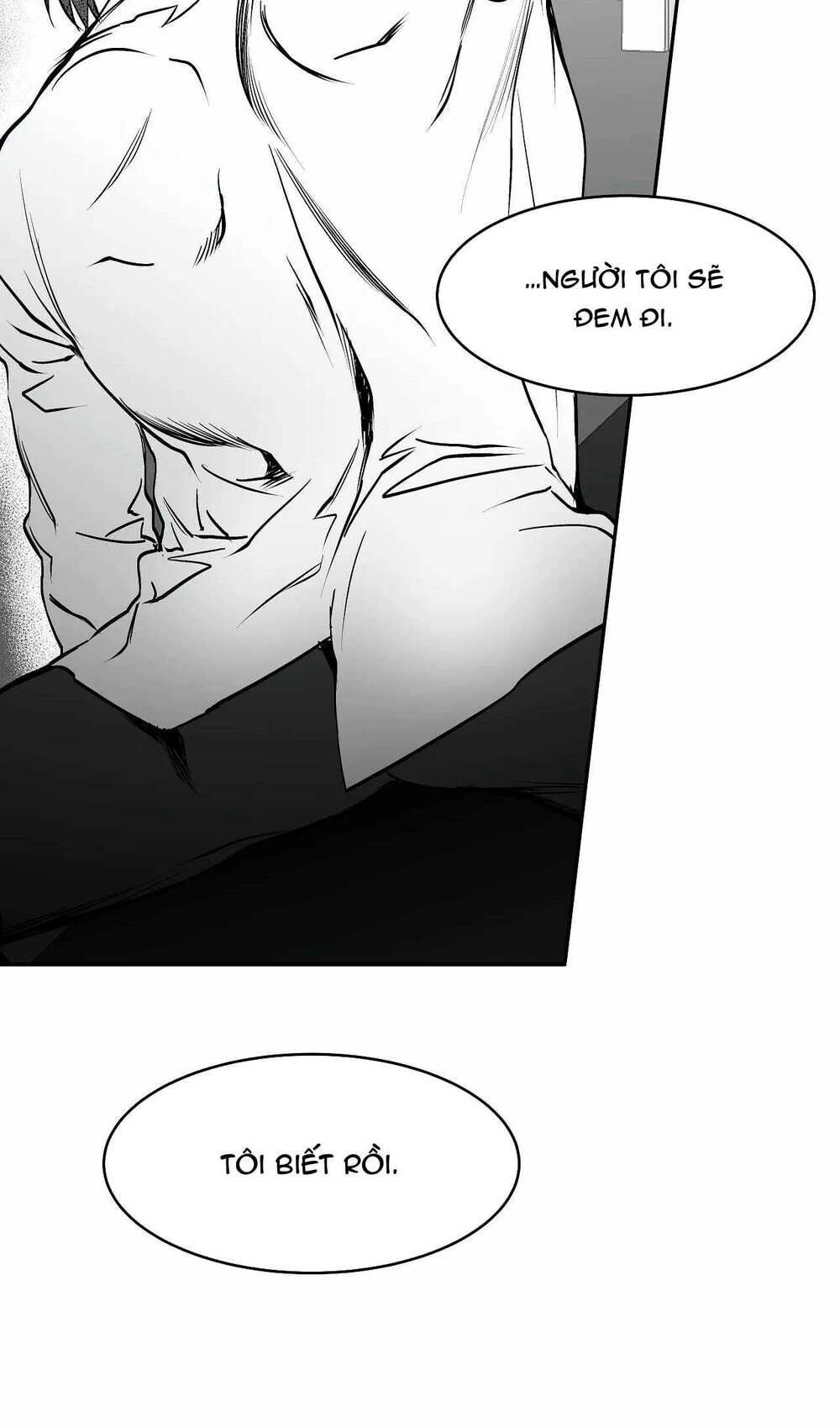 Khi Đôi Chân Thôi Bước Chapter 16 - 41