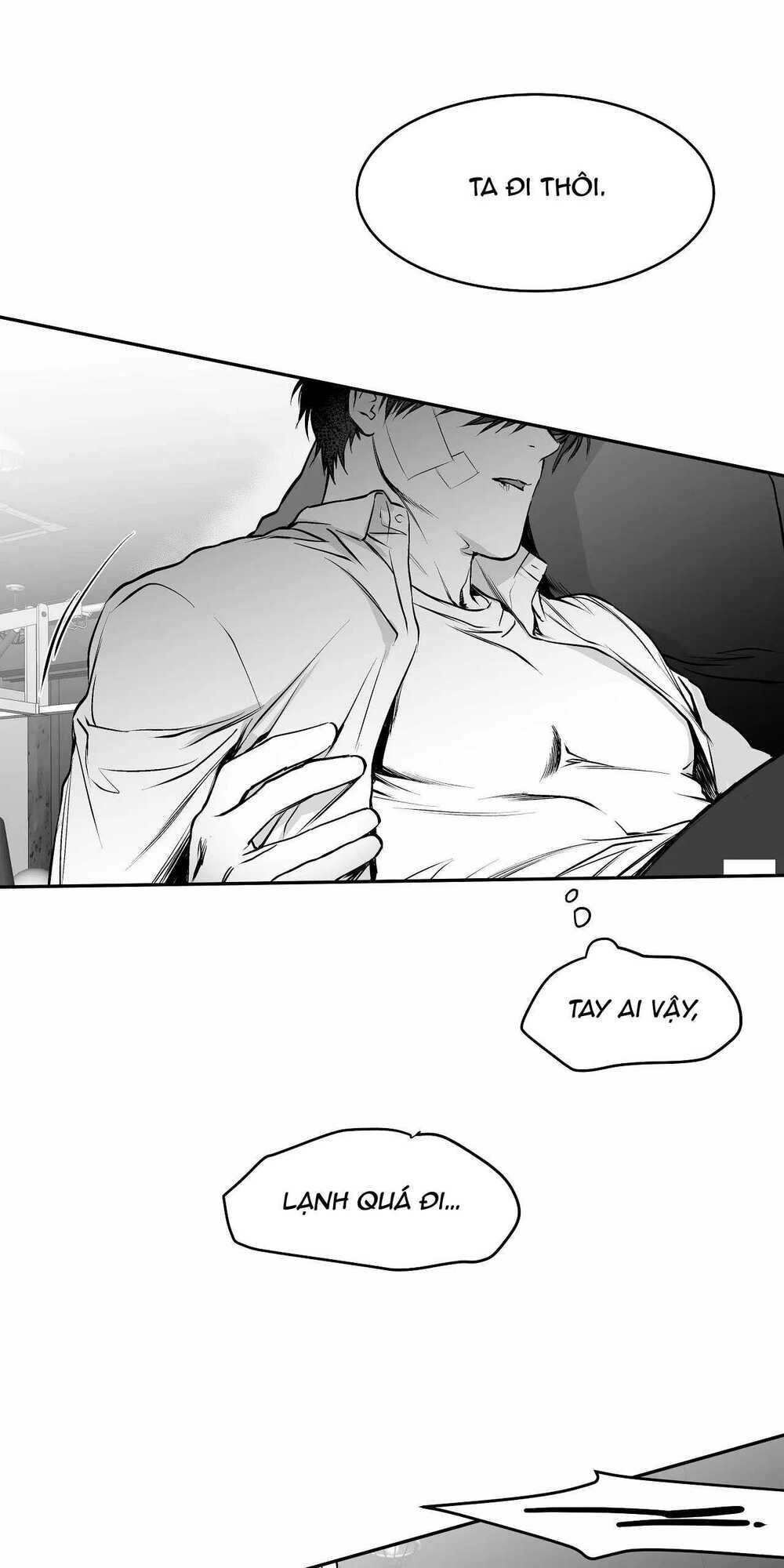 Khi Đôi Chân Thôi Bước Chapter 16 - 42