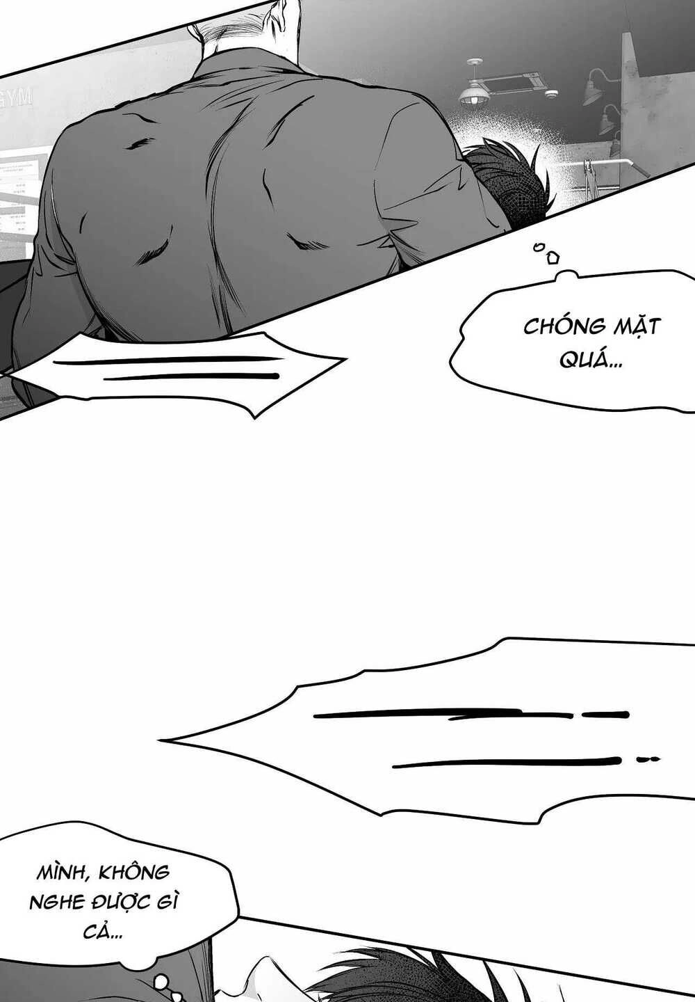 Khi Đôi Chân Thôi Bước Chapter 16 - 43